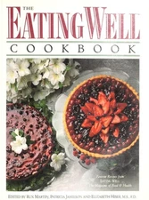 The Eating Well Cookbook : Favorite Recipes from Eating Well - th