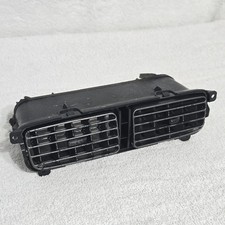 1996-2000 Nissan Pathfinder Heater Ac Center Dash Vents Assembly 68750-0w700 Oem