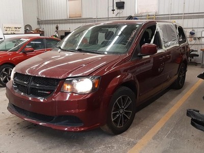 Seat Air Bag For Caravan Left Front Seat Airbag Only