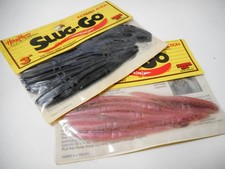 Lunker City Slugo 3 inch 2-pack