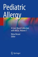 Nima Rezaei | Pediatric Allergy | Taschenbuch | Englisch (2020) | Xxvi