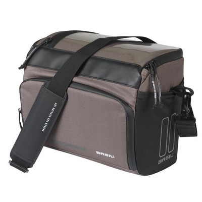 Basil Lenkertasche Move Fronttasche Fahrradtasche wasserdicht E-Bike Tasche 7 L