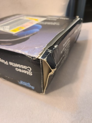 RARE JC Penny Stereo Cassette Player 681-6016 - Picture 12 of 12