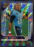 2024 Panini Donruss Chris Johnson The Legends Series #5 Titans
