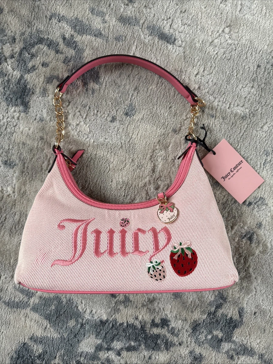 Juicy Couture Colorful Bags & Handbags for Women for sale | eBay
