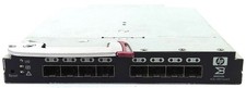 HP Brocade 4Gb SAN Switch AE371A / 411122-001...