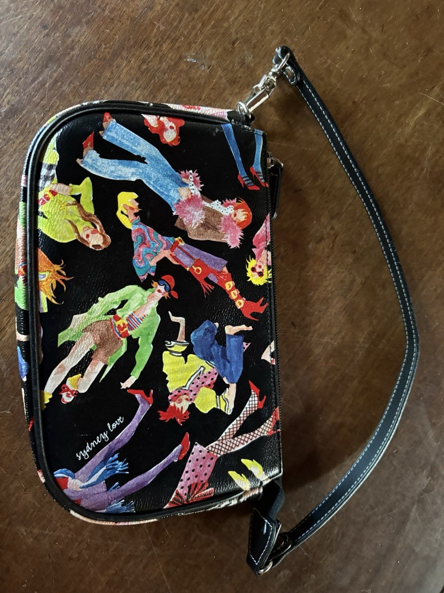 Sydney Love Purse View 4