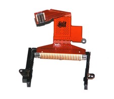 CF Card Reader For Canon PowerShot S50 Digital Camera - Repair Parts