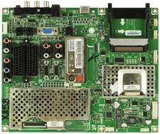 Samsung BN94-01967B (BN41-00981B) Main Board