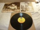 MADONNA LIKE A VIRGIN ORIGINAL 1984 UK LP SIRE WX 40 WITH LYRIC INNER! EX/EX-