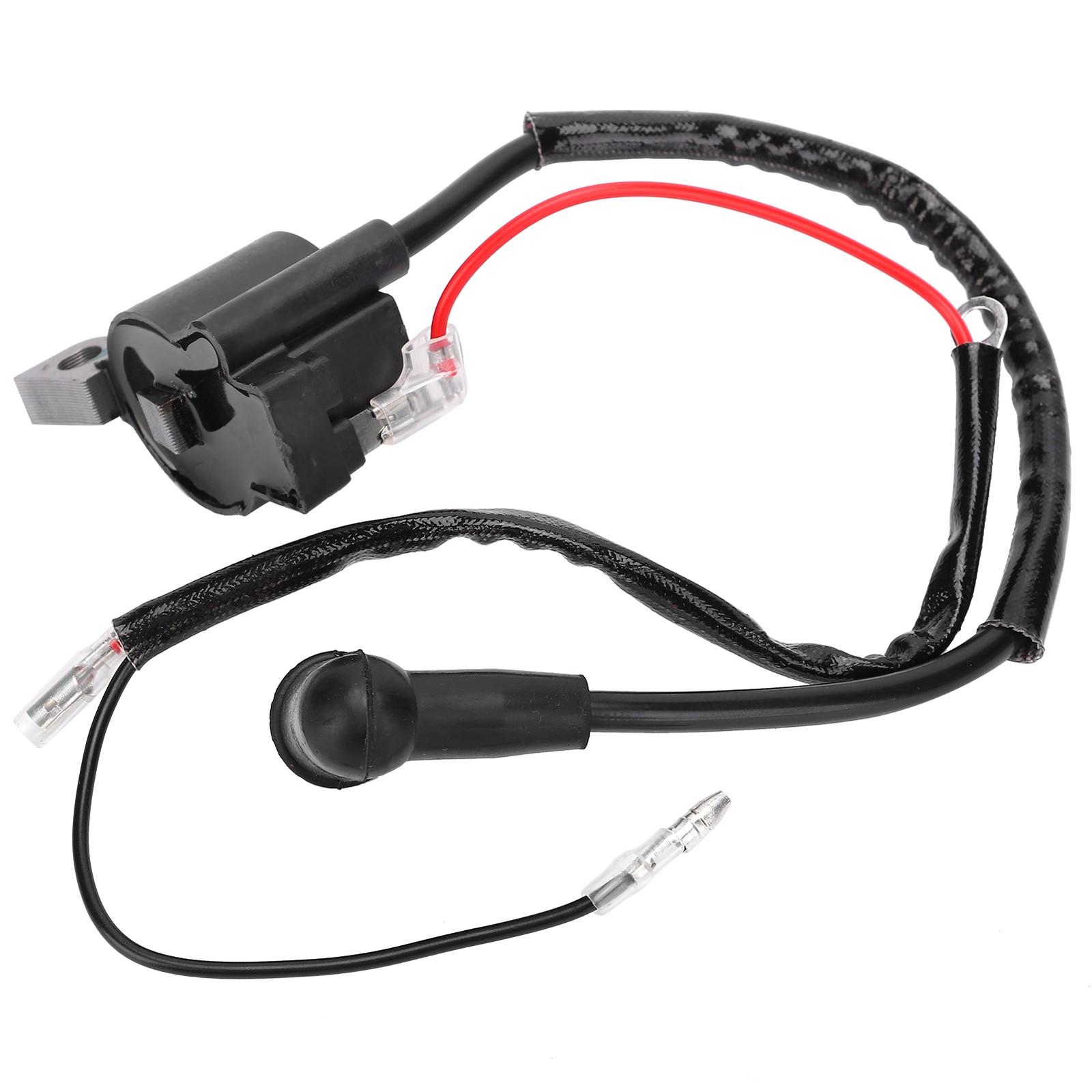 High Voltage Ignition Coil Module For GX22 Easy Install Durable Volta