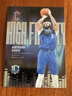 2025 Topps Signature Anthony Davis Base (RAW)
