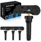 4X Genuine Mopar  Tire Pressure Sensor 56029319AB TPMS for Chrysler Dodge Jeep