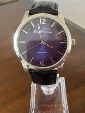 Large Mens Ben Sherman Watch Quartz