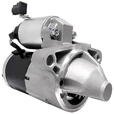 NEW 12V 11T STARTER FITS MAZDA 3 SPORT 2012-2013 M000T34171 PE0118400 M0T34171