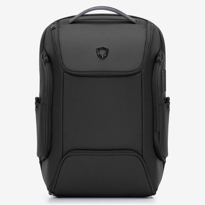 New Traveler's Choice Breenon 19'' Laptop Bag Backpack with USB Port TC00066 New