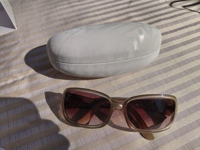 Designer Vintage Damensonnenbrille von Emilio Pucci Top mit Zertifikat und Etui