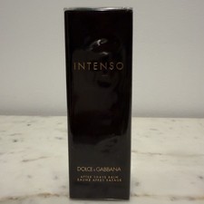 Intenso Dolce & Gabbana After Shave Blam 100m...