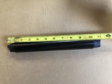 Sinar P2 9  Black Base Rail With End Caps