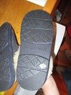 Bear claw  Ashlee gray suede  Slip On Shoes Woman’s Size 8 — photo 4
