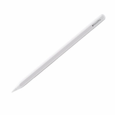 Apple Pencil Pro White MX2D3AM/A - A2538 - BRAND NEW OPEN BOX