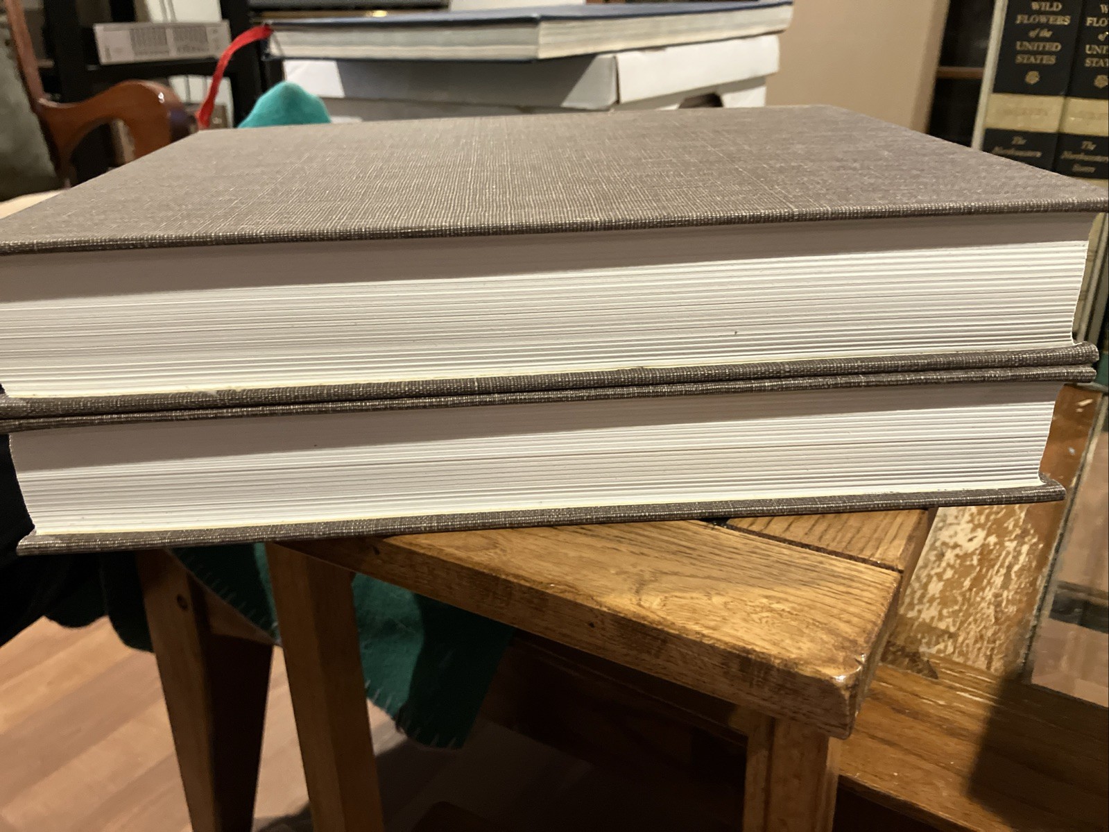 Wildflowers of The United States The Southeastern States 1st Edition 2 Volumes