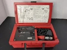 KD Tools 2632 Portable Ignition System Bypass for Breakdowns K-D W/Red Case READ
