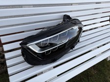 Mercedes Benz W257 C257 LED Scheinwerfer Links A2579068802 Neuwertig Original