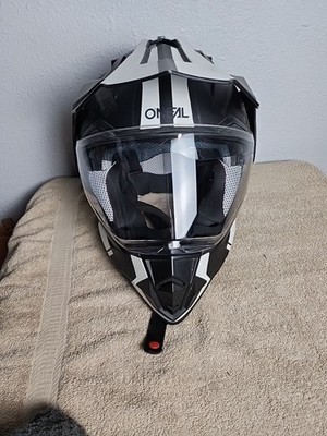 O'Neal Sierra II Helmet