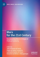 JoãO Antonio De Paula (U. A.) | Marx For The 21St Century | Taschenbuch (2026)