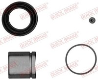 Quick Brake 114-5005 Reparatursatz, Bremssattel FüR, Audi, Bmw, Ford, Mazda,