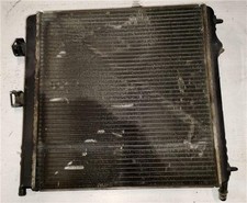 Radiateur Citroen C2