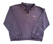 Vintage 90 s Polo Sport By Ralph Lauren Navy ...