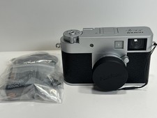 Fujufilm X Half