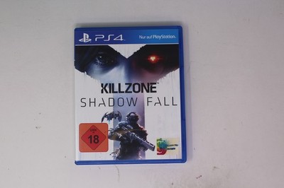 Killzone Shadow Fall PS4 (EUR)