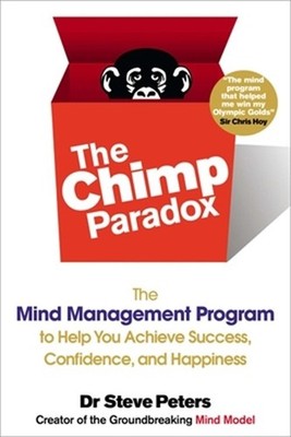 The Chimp Paradox: The Mind Management Program to Help You Achieve Success, Conf