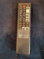 Yamaha Remote Control Transmitter RCX