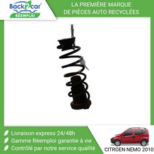 Ressort divers Citroen NEMO