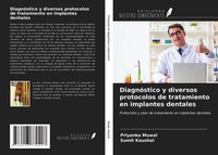 Priyanka Muwal (U. A.) | DiagnóStico Y Diversos Protocolos De Tratamiento En...