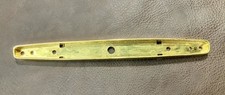 Gem 350-2 Opera Light Bezels Gold