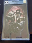Amazing Spider-Man #13, Kendrick Lim cover, CGC 9.6