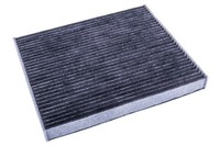 Denckermann Innenraumfilter M111026K Aktivkohlefilter FüR Volvo XC40 536 C40 539