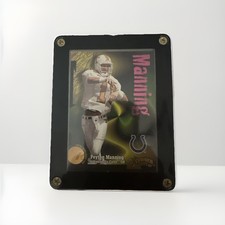 1998 Skybox Peyton Manning Rookie Premium Prime Time Rookies