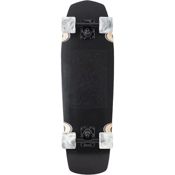 ランドヤッツ　オステオン　ダウンヒル　ロンスケ Landyachtz Skateboarding & Longboarding Goods for sale | eBay