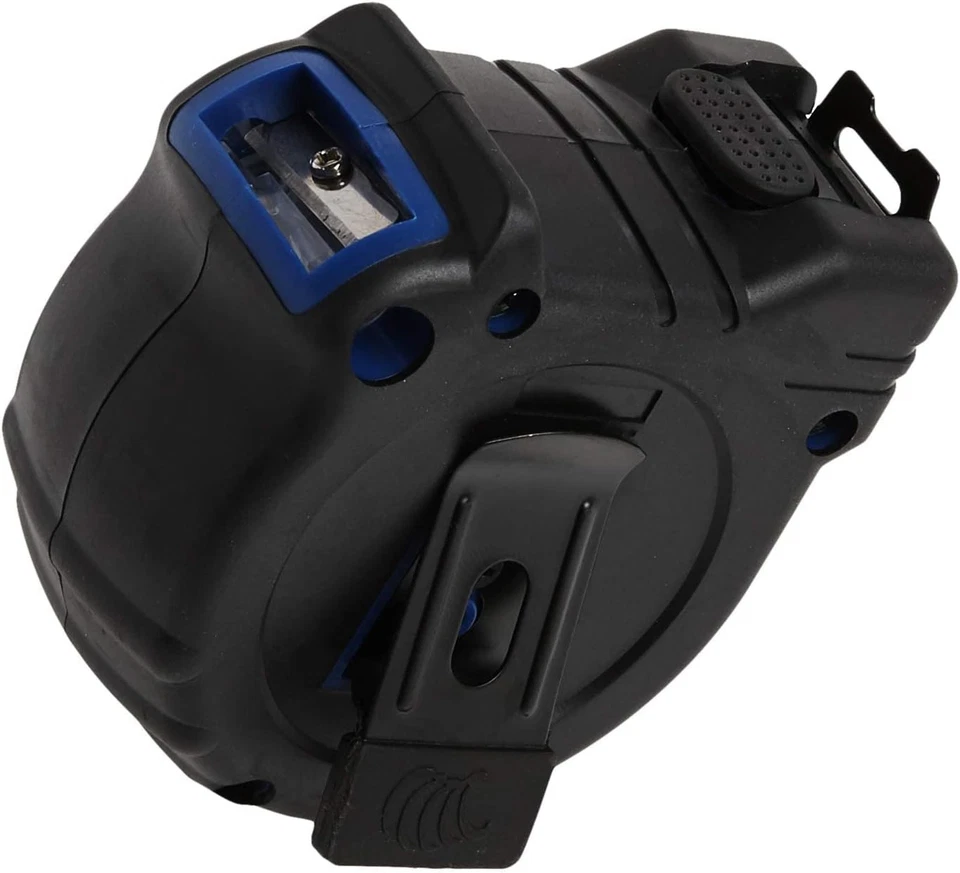 FastCap ProCarpenter True32 Metric Reverse Measuring Tape - 4.9 m, Blue,White  - Image 4 of 4