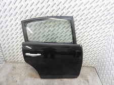 Porte arrière et accessoires Citroen HY