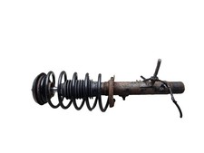 CITROEN C3 Strut Shock Absorber Left Near Side Front 1.4 Diesel 2006 5202TA