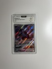 Pokemon Groudon 199/182 Faille Paradoxe FR gradé 9.5 collect aura CCC PSA PCA