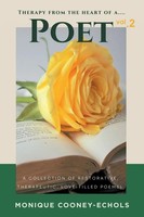 Monique Cooney-Echols | Therapy From The Heart Of A Poet, Vol. 2' | Taschenbuch