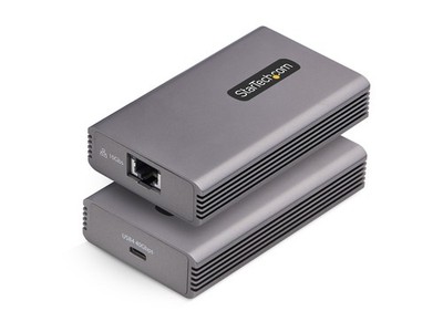 Startech Network adapter USB4 / Thunderbolt 5 USB4-10GBE-ETHERNET